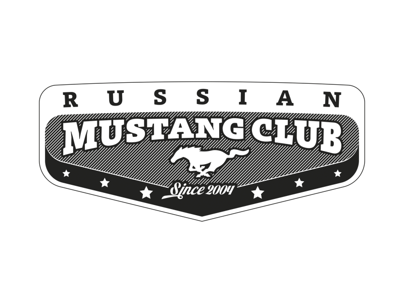 Russian Mustang Club