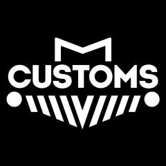 Команда Mustang-Customs